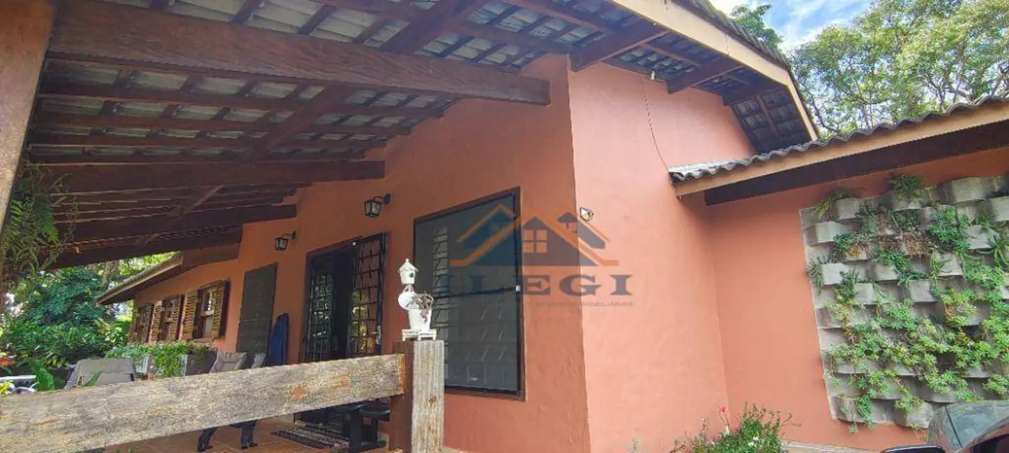 Foto 4 de Casa de Condomínio com 3 quartos à venda, 2505m2 em Caixa D´Água, Vinhedo - SP