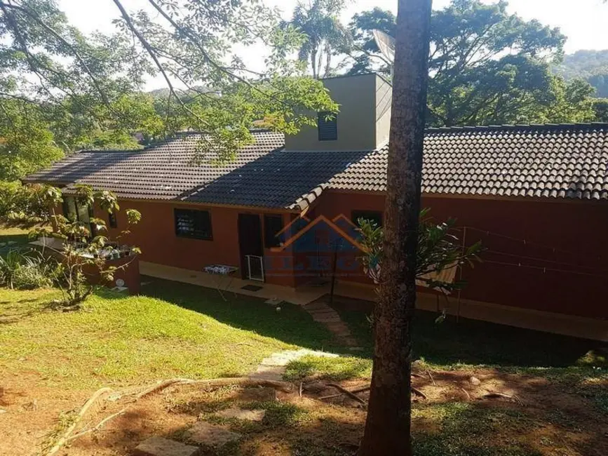 Foto 7 de Casa de Condomínio com 3 quartos à venda, 2505m2 em Caixa D´Água, Vinhedo - SP