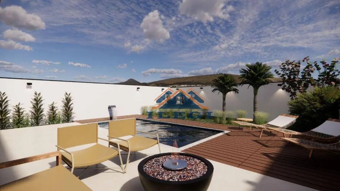 Casa de Condomínio com 3 quartos à venda, 235m2 em Jardim América II, Valinhos - SP - imagem 9 Foto 9 de Casa de Condomínio com 3 quartos à venda, 235m2 em Jardim América II, Valinhos - SP