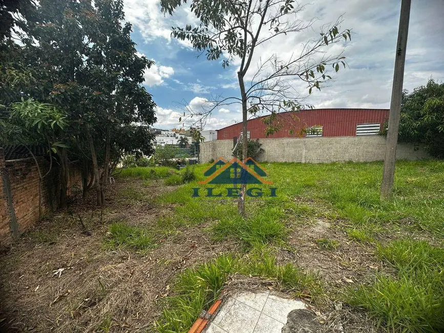 Foto 6 de Terreno / Lote à venda, 667m2 em Centro, Vinhedo - SP