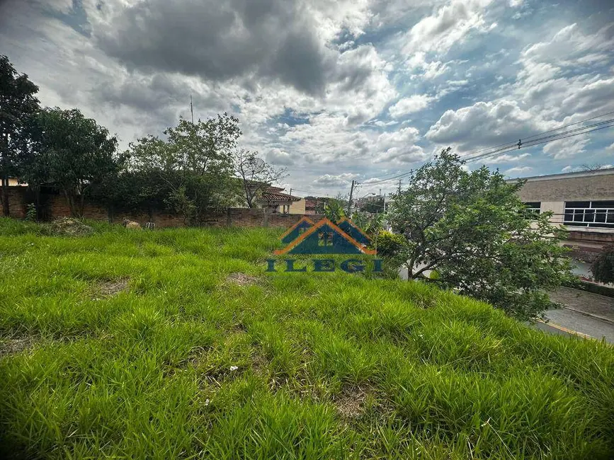 Foto 9 de Terreno / Lote à venda, 667m2 em Centro, Vinhedo - SP
