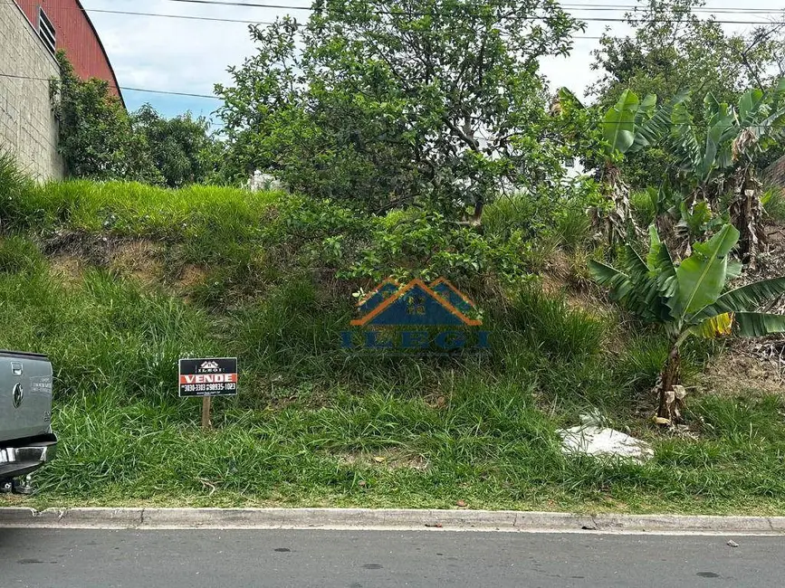 Foto 8 de Terreno / Lote à venda, 667m2 em Centro, Vinhedo - SP