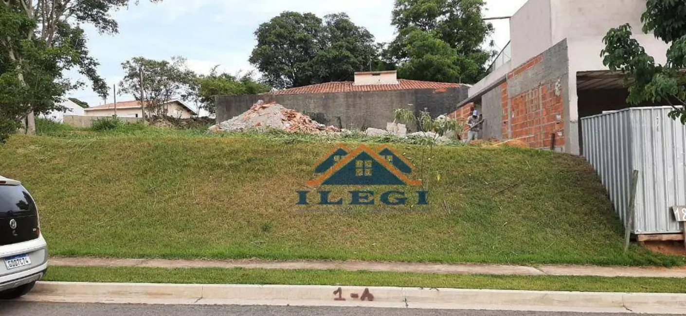 Foto 1 de Terreno / Lote à venda, 250m2 em Pinheirinho, Vinhedo - SP