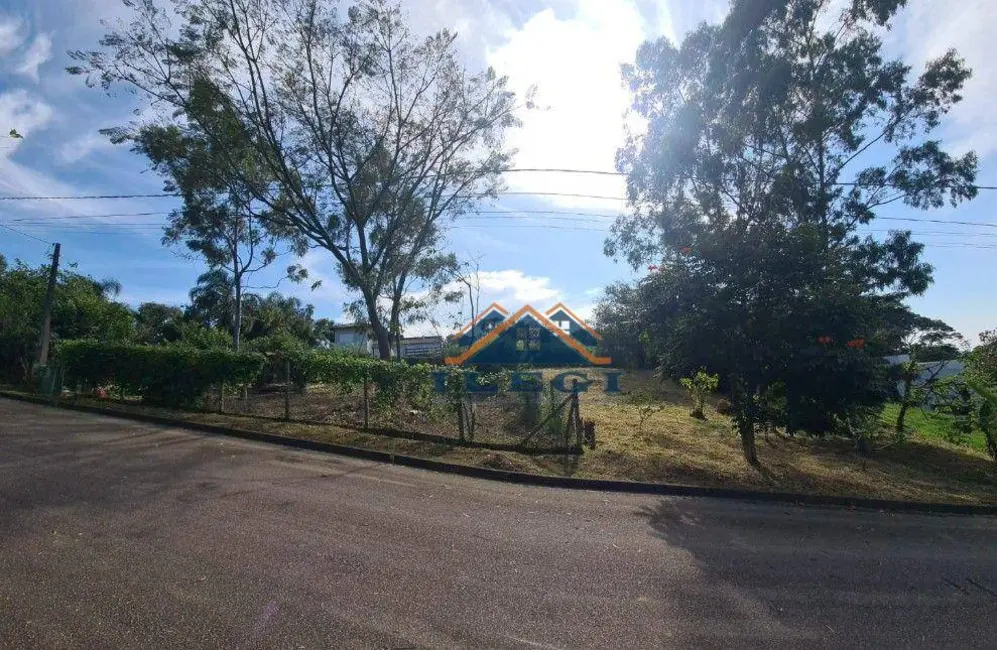 Foto 4 de Terreno / Lote à venda, 1266m2 em Itupeva - SP