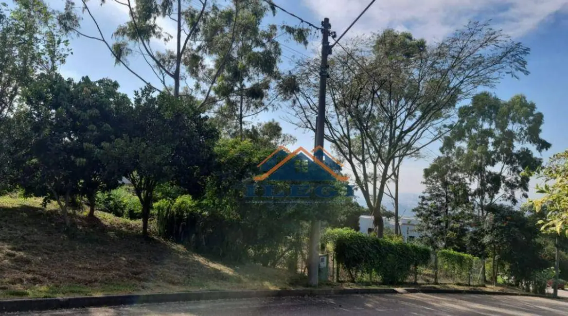 Foto 3 de Terreno / Lote à venda, 1266m2 em Itupeva - SP
