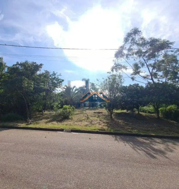 Foto 1 de Terreno / Lote à venda, 1266m2 em Itupeva - SP