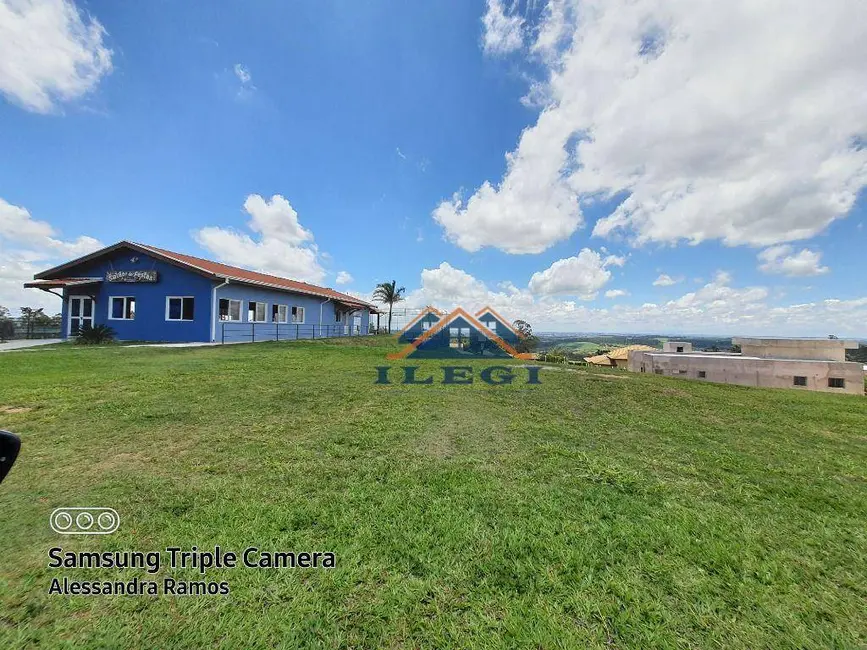 Foto 4 de Terreno / Lote à venda, 1155m2 em Itupeva - SP