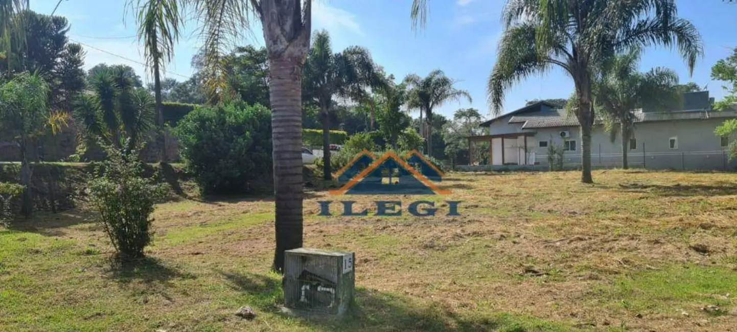 Foto 2 de Terreno / Lote à venda, 1155m2 em Itupeva - SP