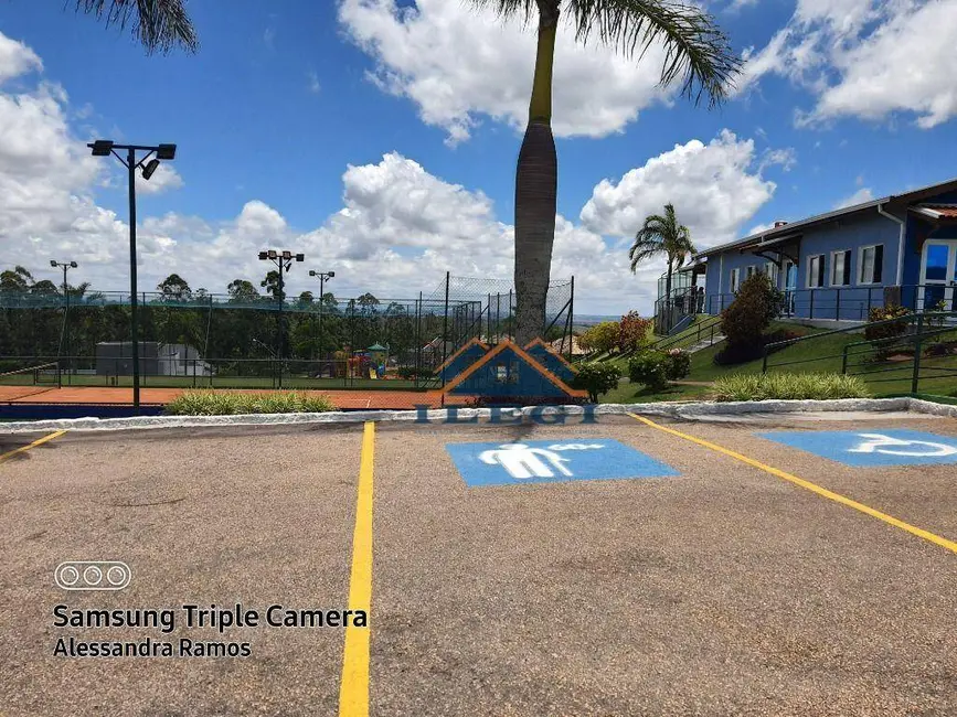 Foto 5 de Terreno / Lote à venda, 1155m2 em Itupeva - SP