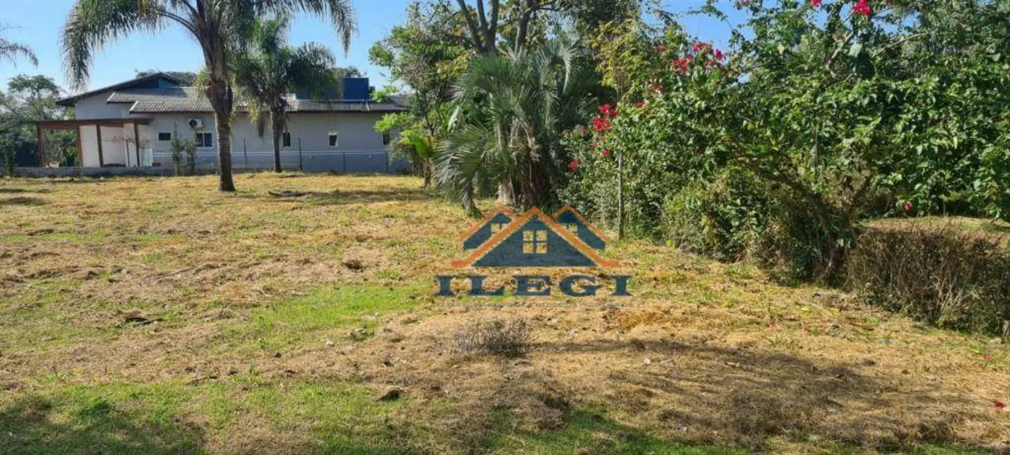 Foto 3 de Terreno / Lote à venda, 1155m2 em Itupeva - SP