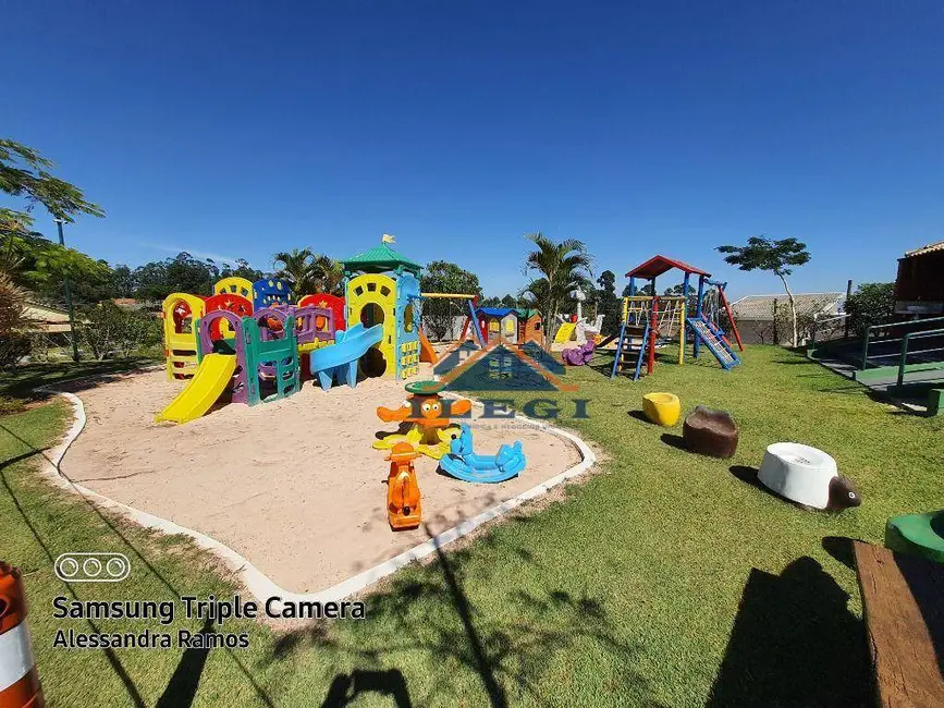 Foto 8 de Terreno / Lote à venda, 1118m2 em Itupeva - SP