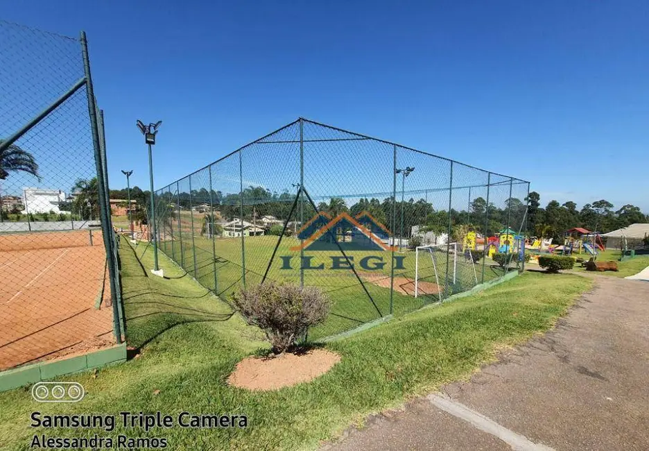 Foto 6 de Terreno / Lote à venda, 1118m2 em Itupeva - SP