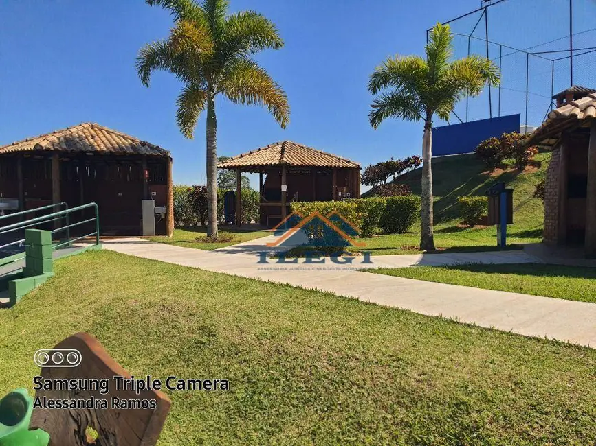 Foto 9 de Terreno / Lote à venda, 1118m2 em Itupeva - SP