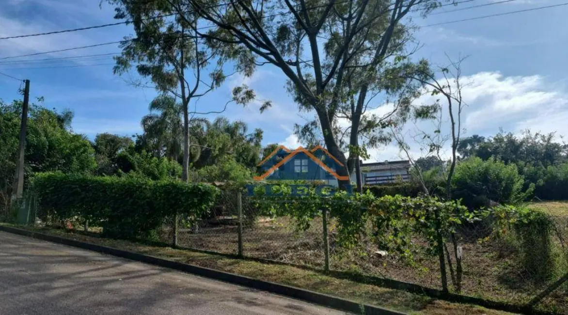 Foto 3 de Terreno / Lote à venda, 1118m2 em Itupeva - SP