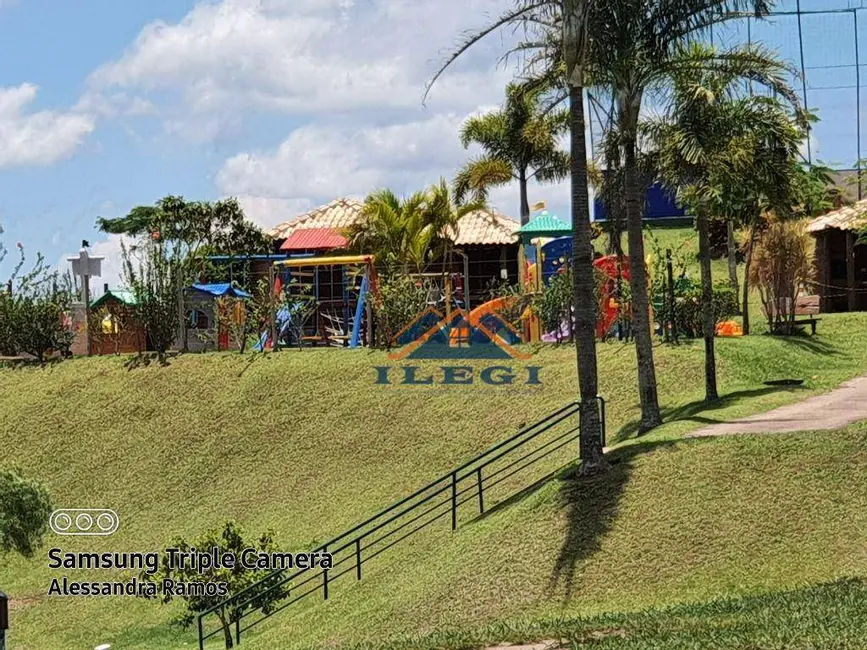 Foto 8 de Terreno / Lote à venda, 1133m2 em Itupeva - SP