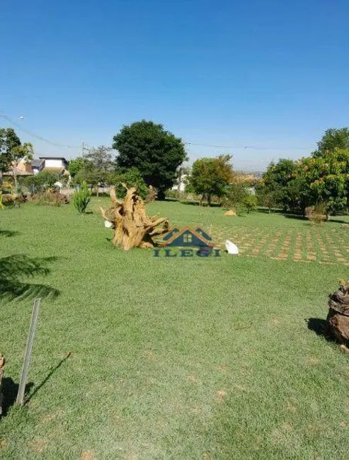Foto 4 de Terreno / Lote à venda, 1133m2 em Itupeva - SP