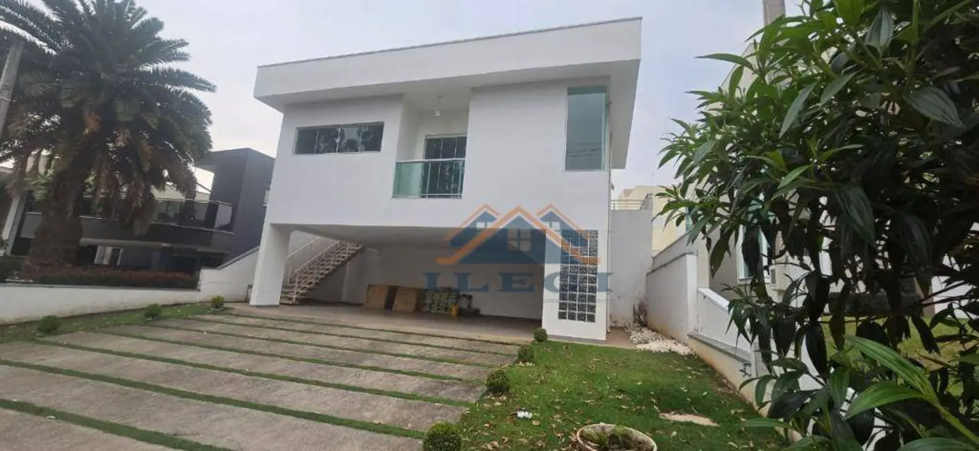 Casa de Condomínio com 3 quartos à venda, 382m2 em Itupeva - SP - imagem 2 Foto 2 de Casa de Condomínio com 3 quartos à venda, 382m2 em Itupeva - SP