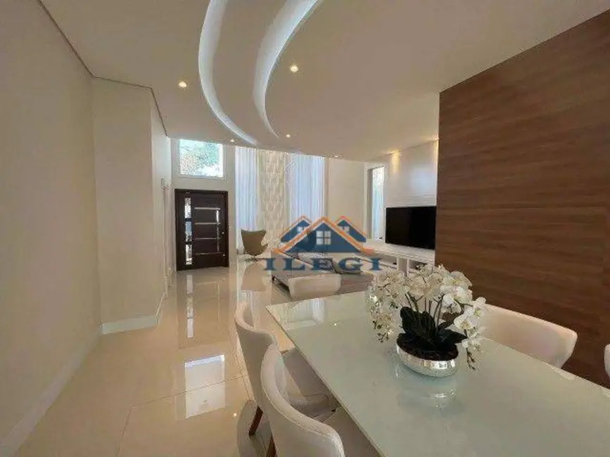 Foto 3 de Casa de Condomínio com 3 quartos à venda, 517m2 em Medeiros, Jundiai - SP