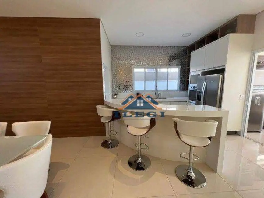 Foto 4 de Casa de Condomínio com 3 quartos à venda, 517m2 em Medeiros, Jundiai - SP