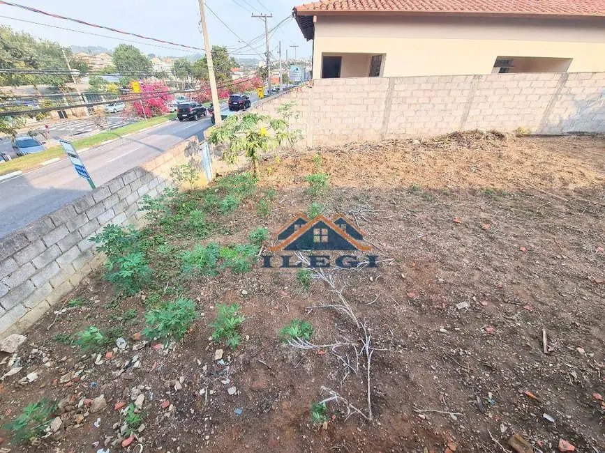 Terreno / Lote para alugar, 250m2 em Santa Rosa, Vinhedo - SP - imagem 3 Foto 3 de Terreno / Lote para alugar, 250m2 em Santa Rosa, Vinhedo - SP