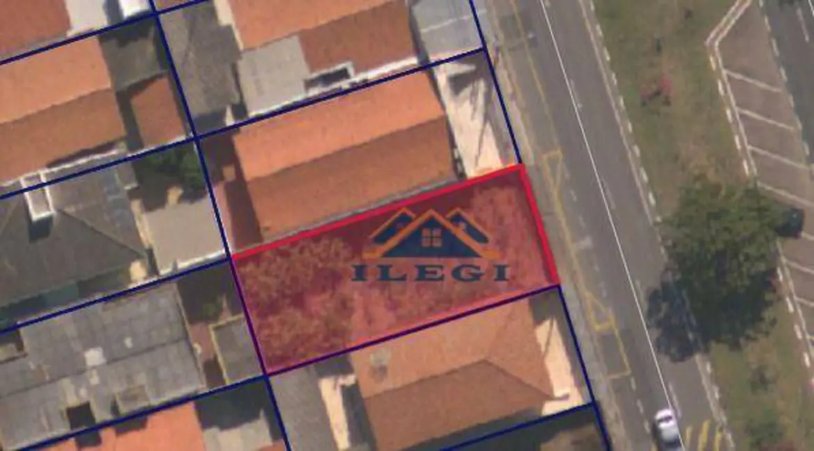 Foto 1 de Terreno / Lote para alugar, 250m2 em Santa Rosa, Vinhedo - SP