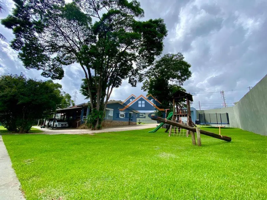 Foto 8 de Chácara com 5 quartos à venda, 1034m2 em Vista Alegre, Vinhedo - SP