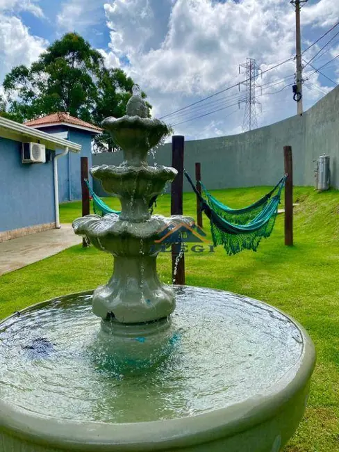 Foto 7 de Chácara com 5 quartos à venda, 1034m2 em Vista Alegre, Vinhedo - SP
