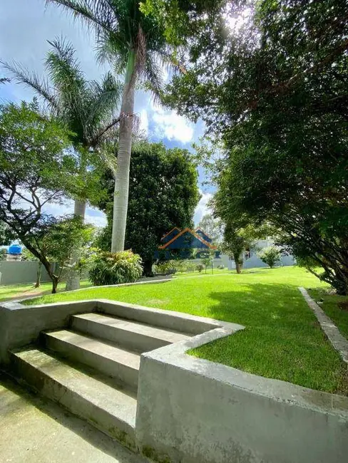 Foto 6 de Chácara com 5 quartos à venda, 1034m2 em Vista Alegre, Vinhedo - SP