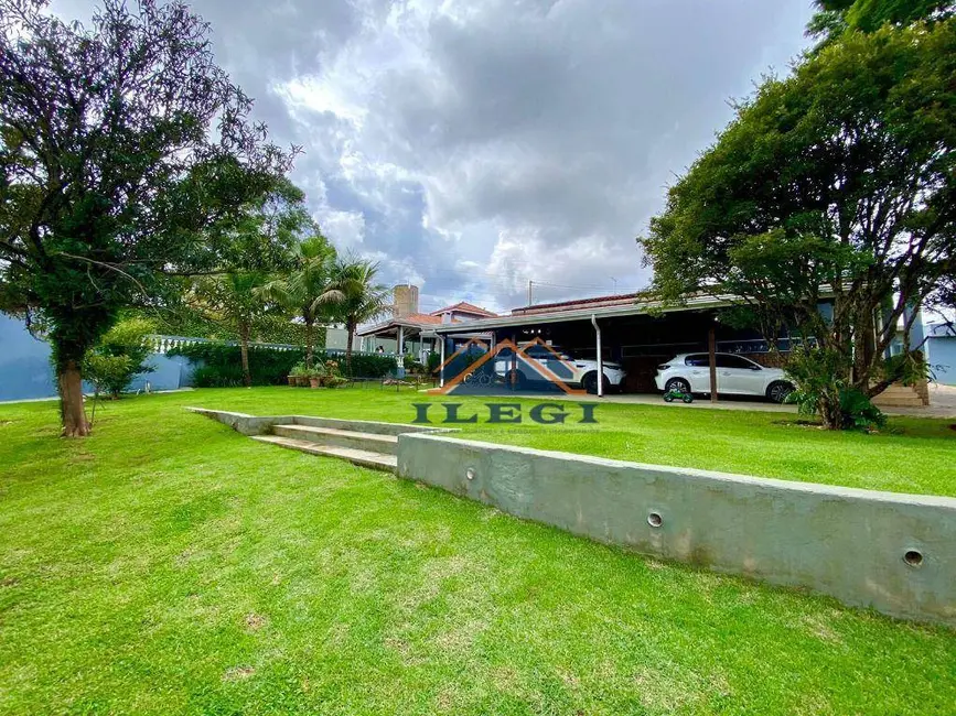 Foto 5 de Chácara com 5 quartos à venda, 1034m2 em Vista Alegre, Vinhedo - SP