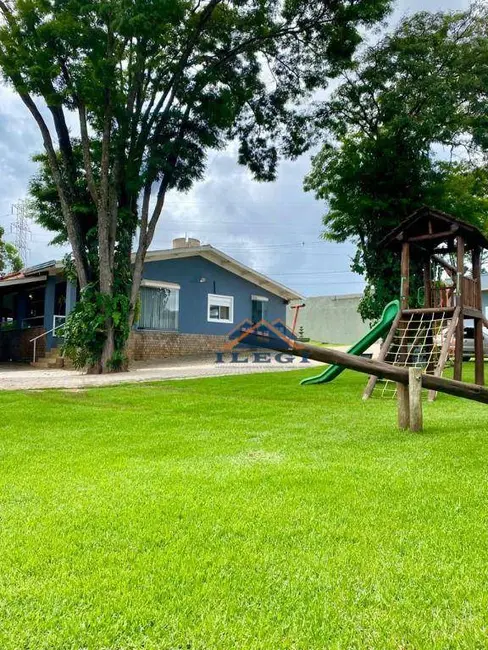 Foto 4 de Chácara com 5 quartos à venda, 1034m2 em Vista Alegre, Vinhedo - SP