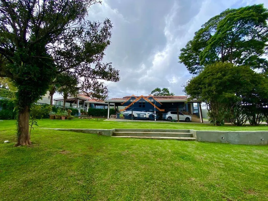 Foto 3 de Chácara com 5 quartos à venda, 1034m2 em Vista Alegre, Vinhedo - SP