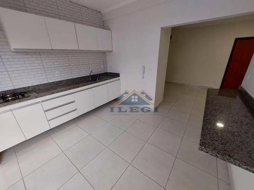 Foto 4 de Apartamento com 1 quarto para alugar, 40m2 em Centro, Vinhedo - SP