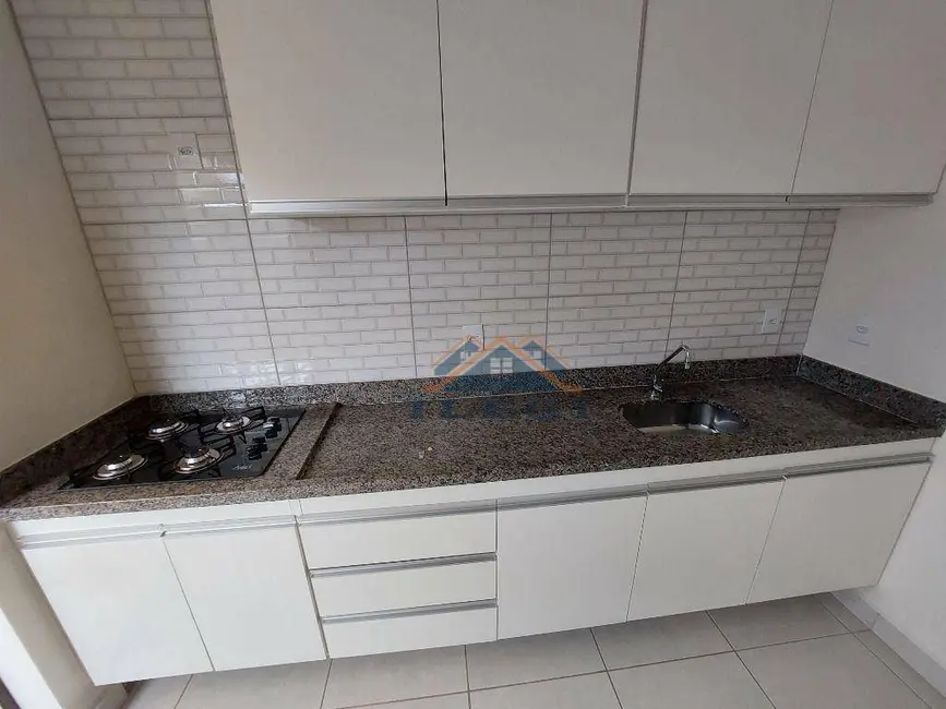 Foto 5 de Apartamento com 1 quarto para alugar, 40m2 em Centro, Vinhedo - SP