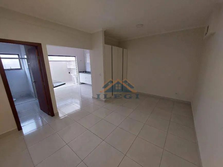 Foto 2 de Apartamento com 1 quarto para alugar, 40m2 em Centro, Vinhedo - SP
