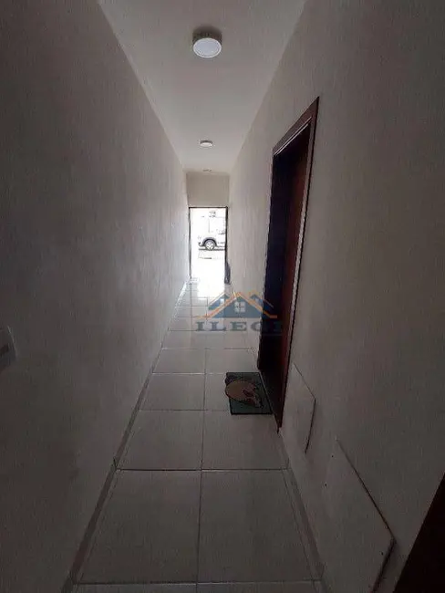 Foto 7 de Apartamento com 1 quarto para alugar, 40m2 em Centro, Vinhedo - SP