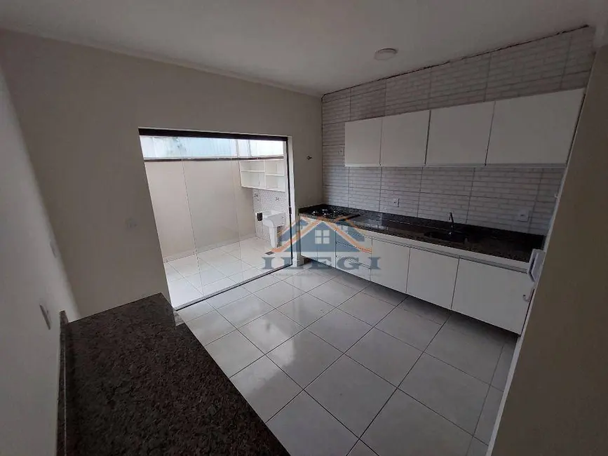 Foto 3 de Apartamento com 1 quarto para alugar, 40m2 em Centro, Vinhedo - SP