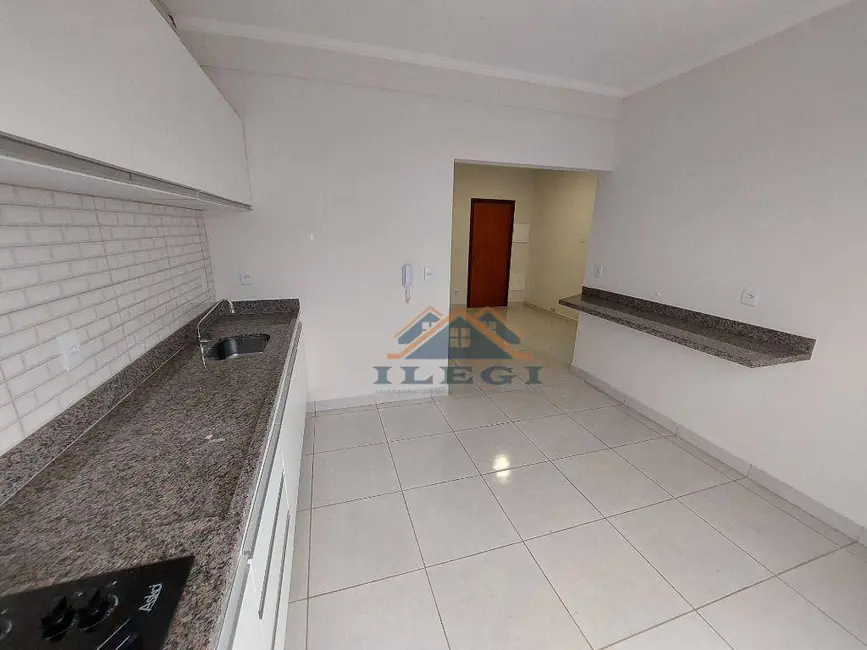 Foto 6 de Apartamento com 1 quarto para alugar, 40m2 em Centro, Vinhedo - SP