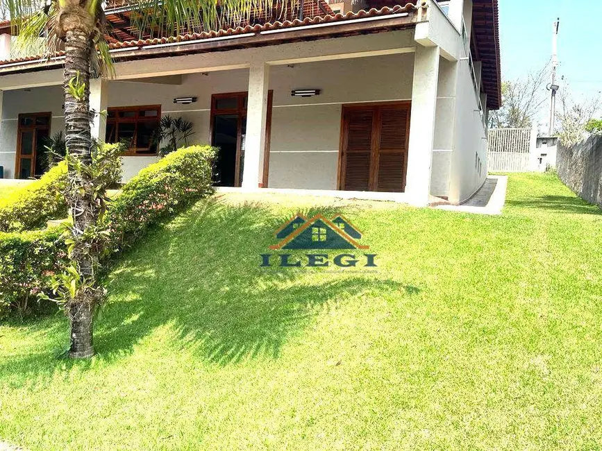 Chácara com 4 quartos à venda, 1000m2 em Itatiba - SP - imagem 3 Foto 3 de Chácara com 4 quartos à venda, 1000m2 em Itatiba - SP