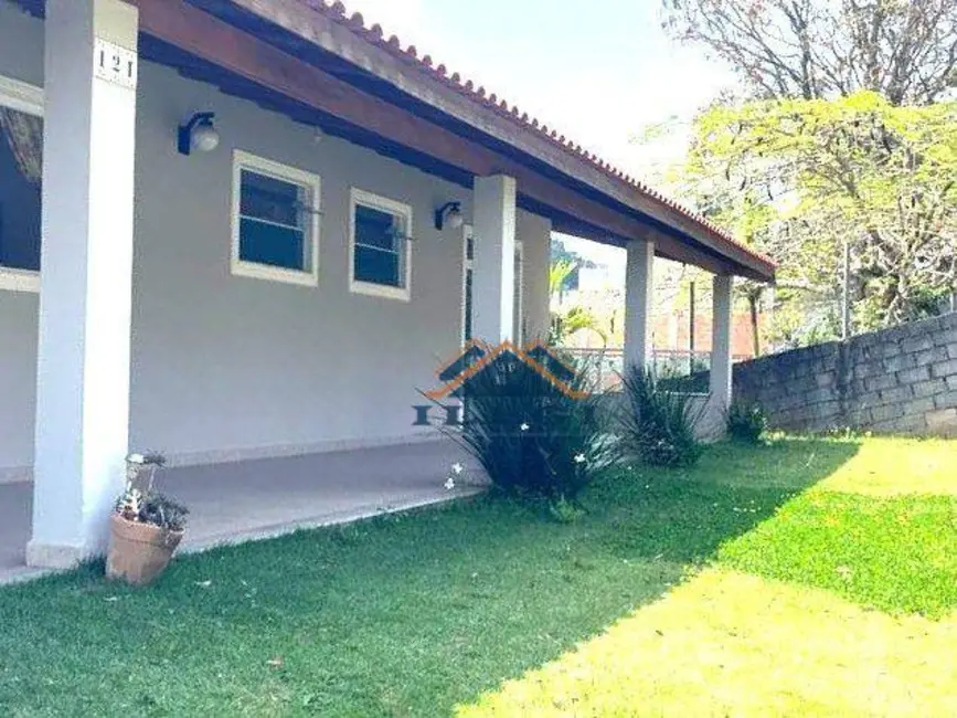 Chácara com 4 quartos à venda, 1000m2 em Itatiba - SP - imagem 7 Foto 7 de Chácara com 4 quartos à venda, 1000m2 em Itatiba - SP