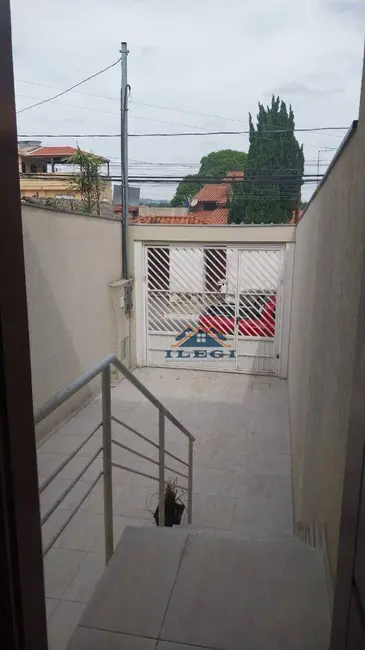 Casa com 2 quartos à venda, 83m2 em Jardim Helena, São Paulo - SP - imagem 3 Foto 3 de Casa com 2 quartos à venda, 83m2 em Jardim Helena, São Paulo - SP