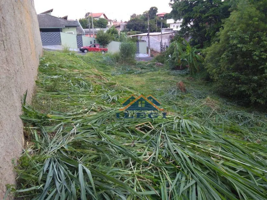 Foto 1 de Terreno / Lote à venda, 250m2 em Vinhedo - SP
