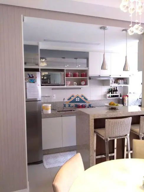 Foto 8 de Apartamento com 2 quartos à venda, 54m2 em João XXIII, Vinhedo - SP