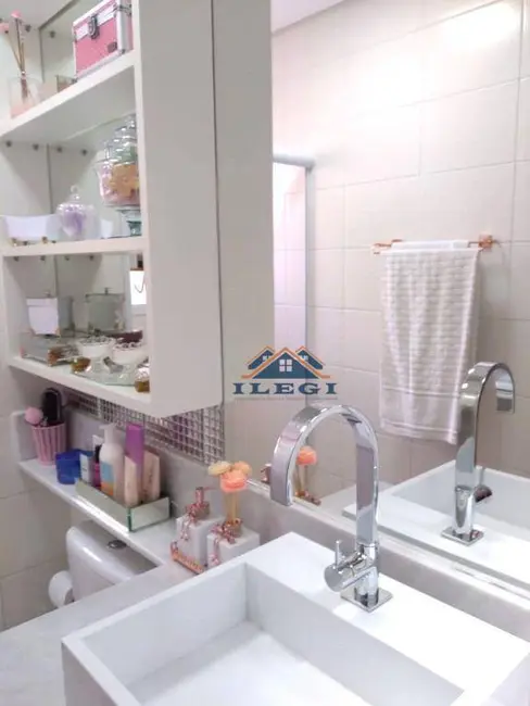 Foto 9 de Apartamento com 2 quartos à venda, 54m2 em João XXIII, Vinhedo - SP