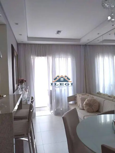 Foto 4 de Apartamento com 2 quartos à venda, 54m2 em João XXIII, Vinhedo - SP