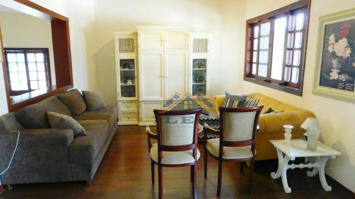 Foto 7 de Casa de Condomínio com 4 quartos à venda, 909m2 em Marambaia, Vinhedo - SP