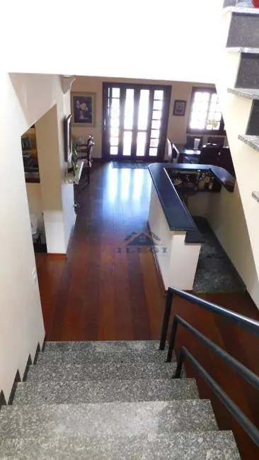 Foto 3 de Casa de Condomínio com 4 quartos à venda, 909m2 em Marambaia, Vinhedo - SP