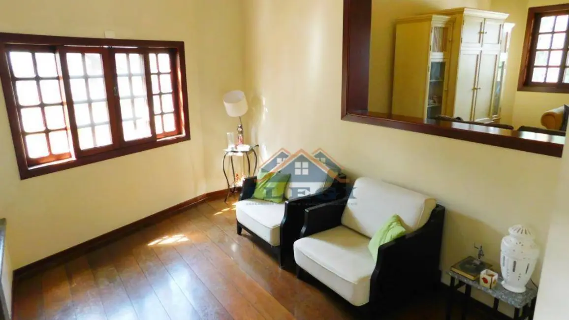 Foto 6 de Casa de Condomínio com 4 quartos à venda, 909m2 em Marambaia, Vinhedo - SP