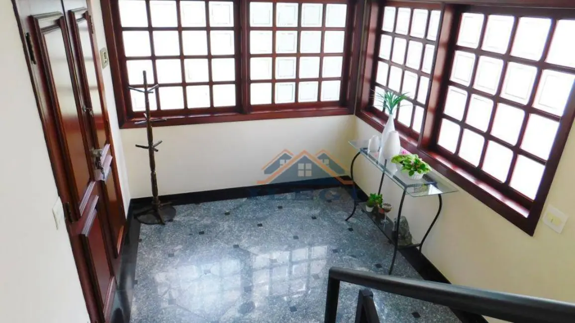 Foto 2 de Casa de Condomínio com 4 quartos à venda e para alugar, 909m2 em Marambaia, Vinhedo - SP