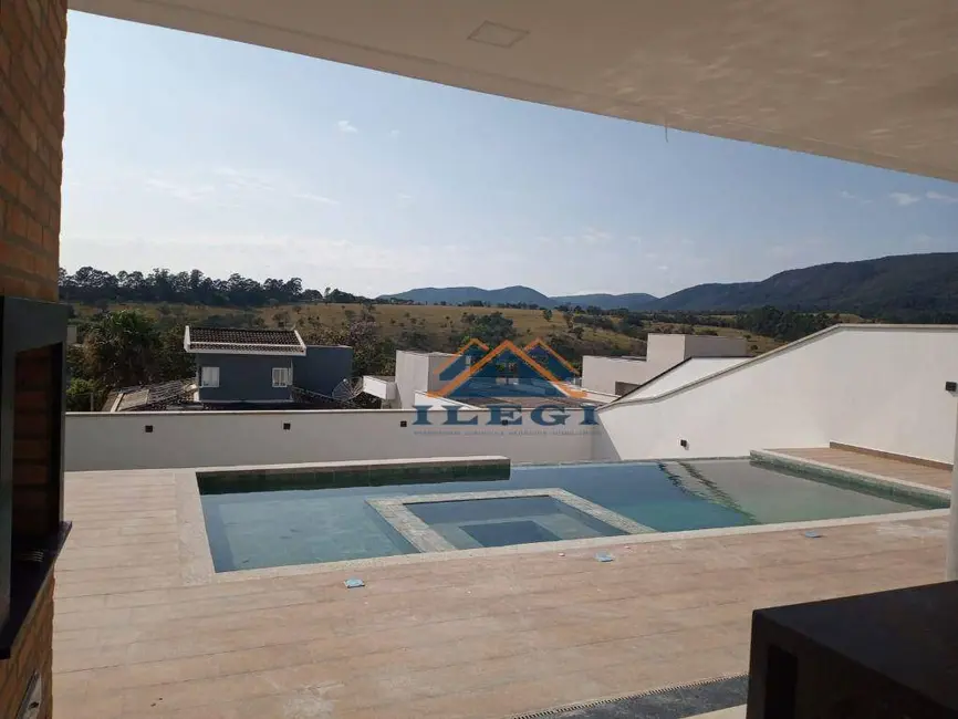 Foto 6 de Casa de Condomínio com 4 quartos à venda, 500m2 em Medeiros, Jundiai - SP