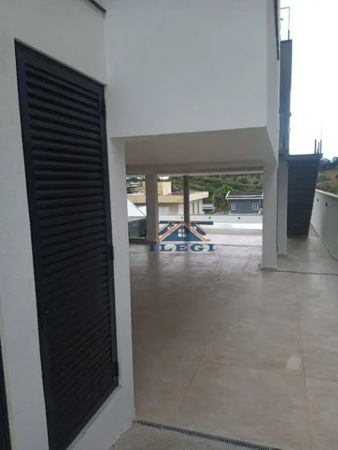 Foto 7 de Casa de Condomínio com 4 quartos à venda, 500m2 em Medeiros, Jundiai - SP